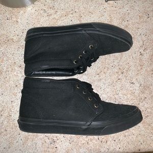 Vans Chukka Boot